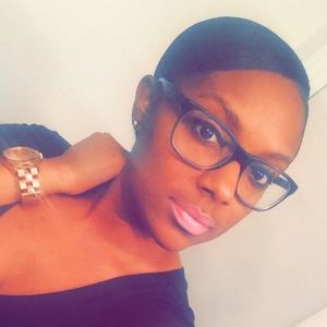 Meet your Posher, Shaneka